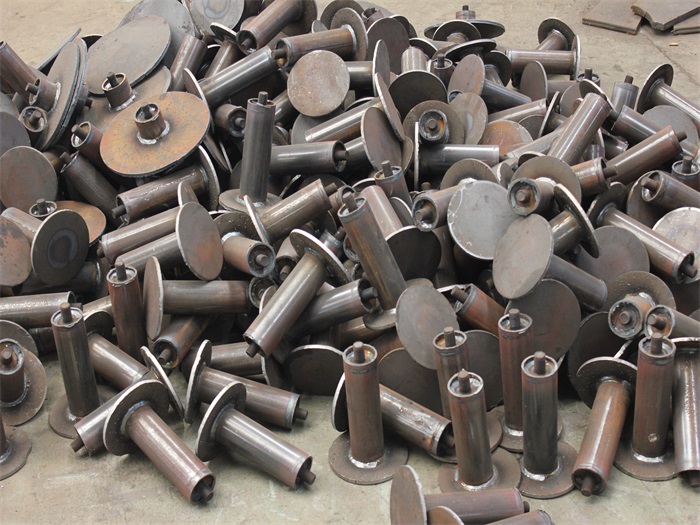 安阳网架钢结构工程有限公司